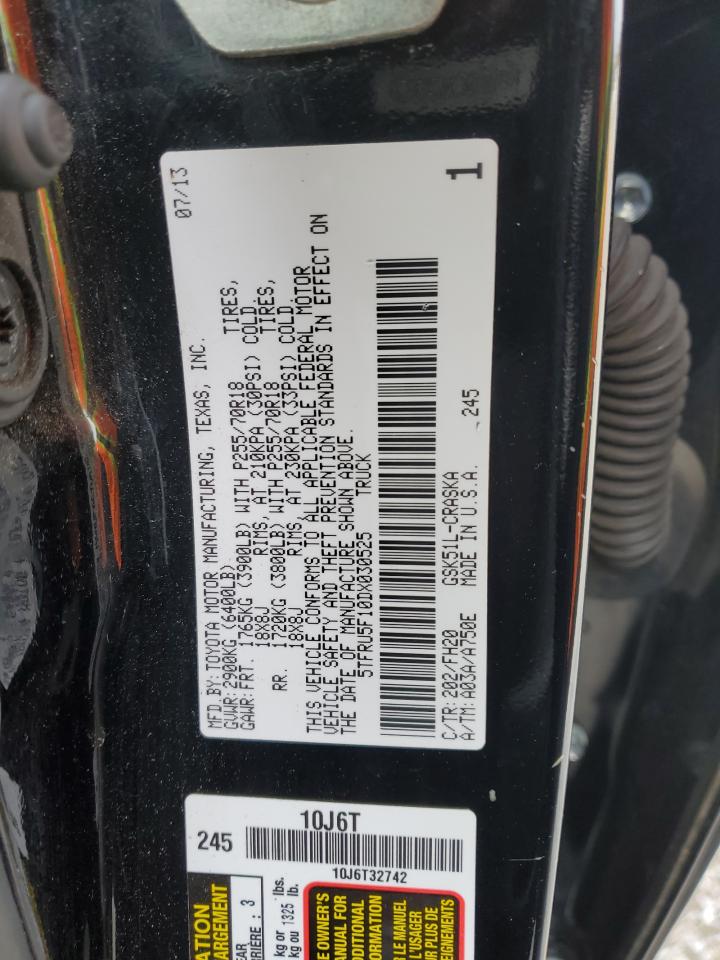 2013 Toyota Tundra - Image 12