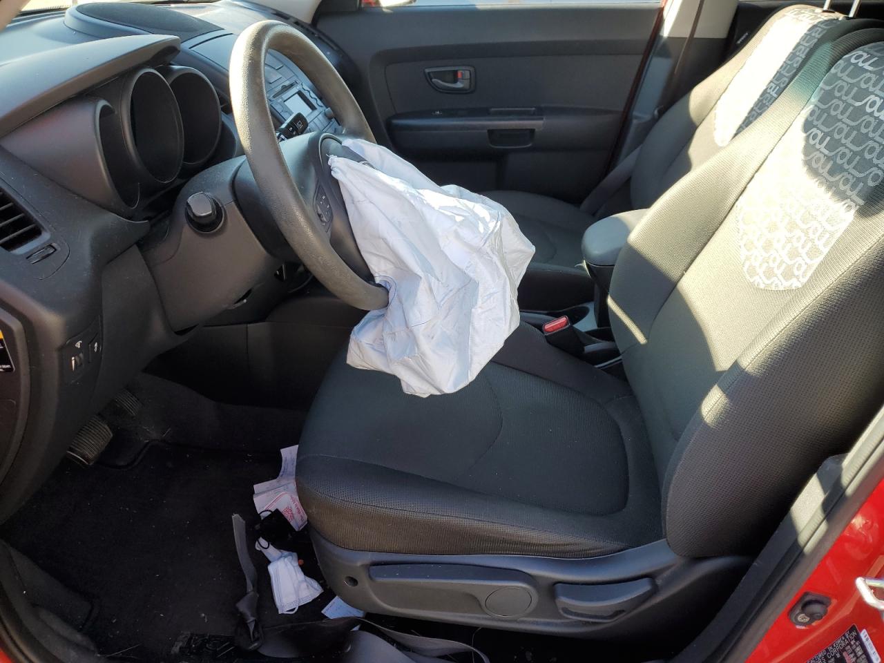 2010 Kia Soul - Image 7
