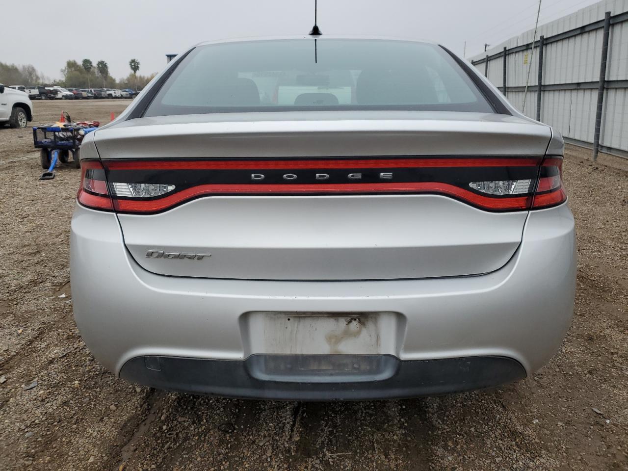 2013 Dodge Dart - Image 6