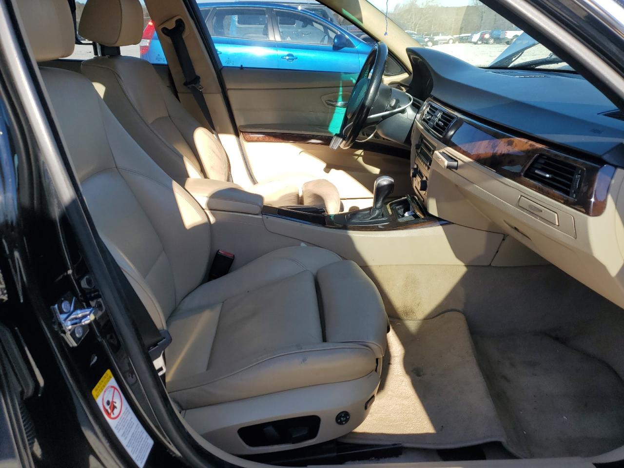 2006 BMW 3er - Image 7