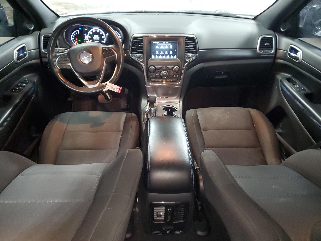 2019 Jeep Grand Cherokee - Image 8