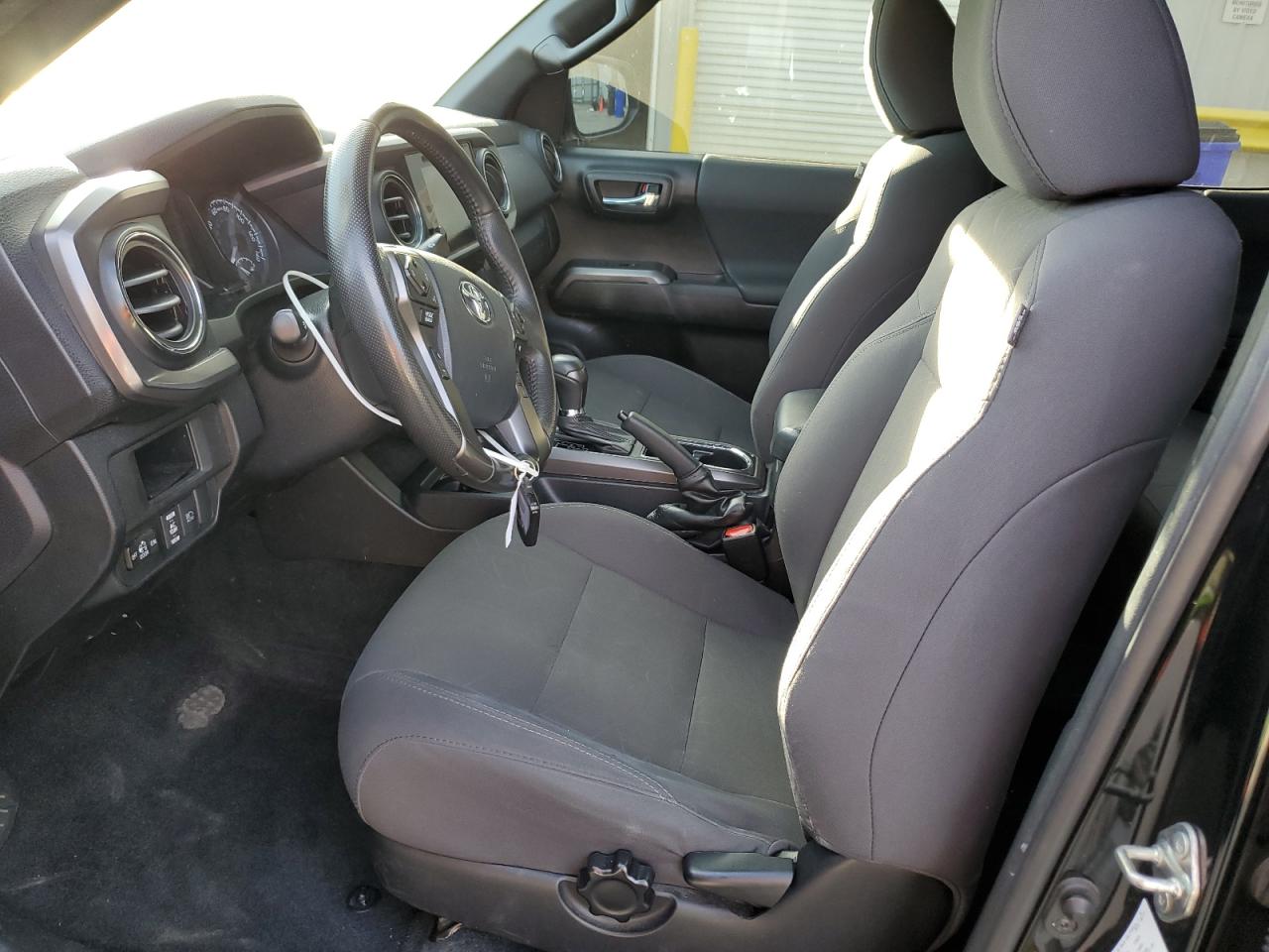 2019 Toyota Tacoma - Image 7