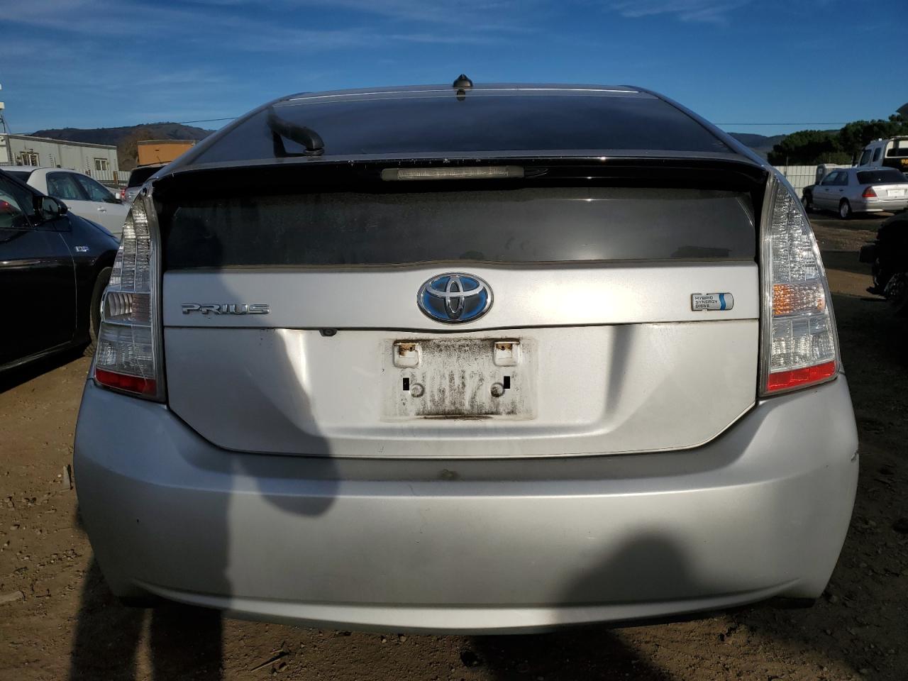 2010 Toyota Prius - Image 6