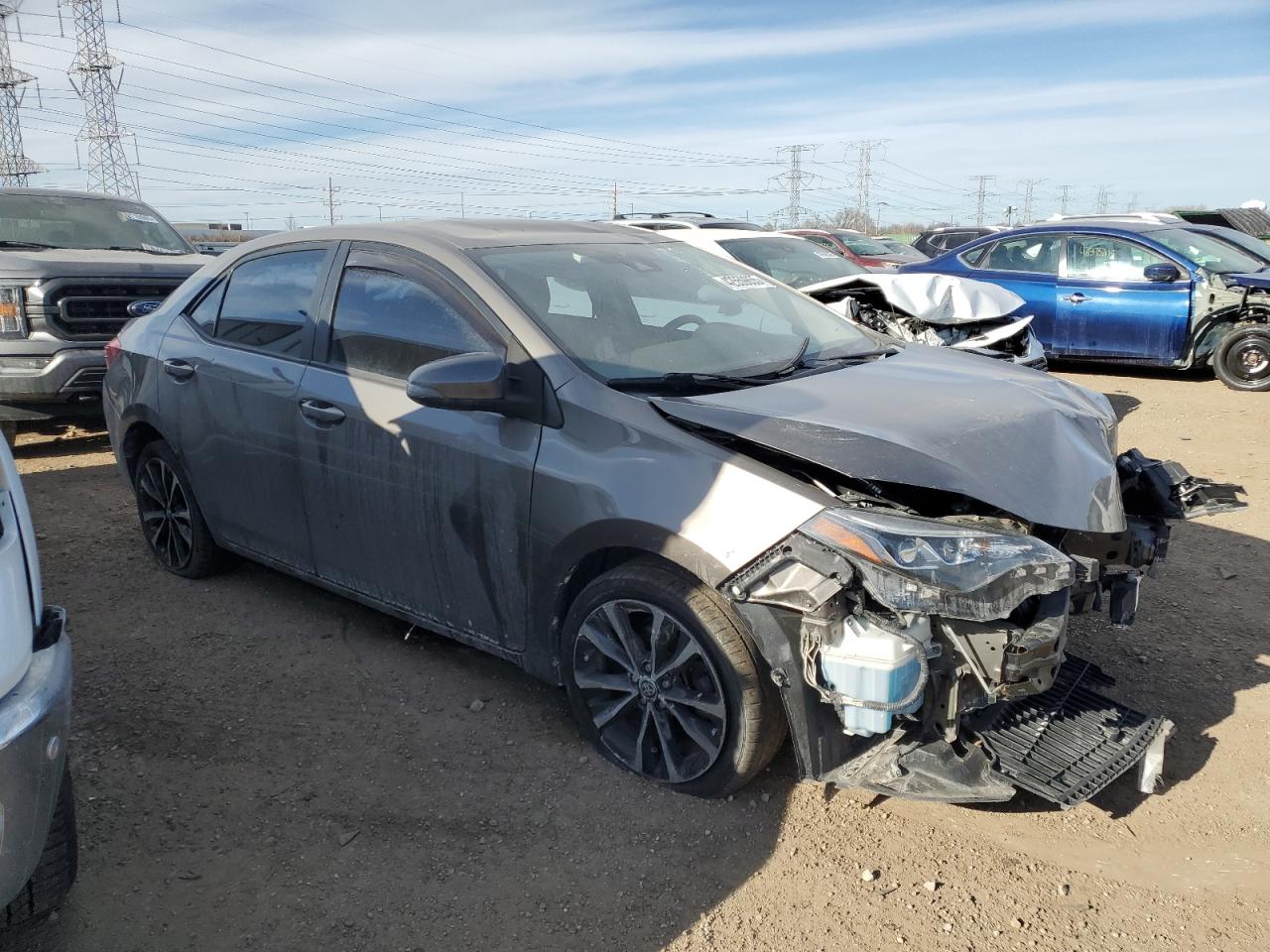 2018 Toyota Corolla - Image 4