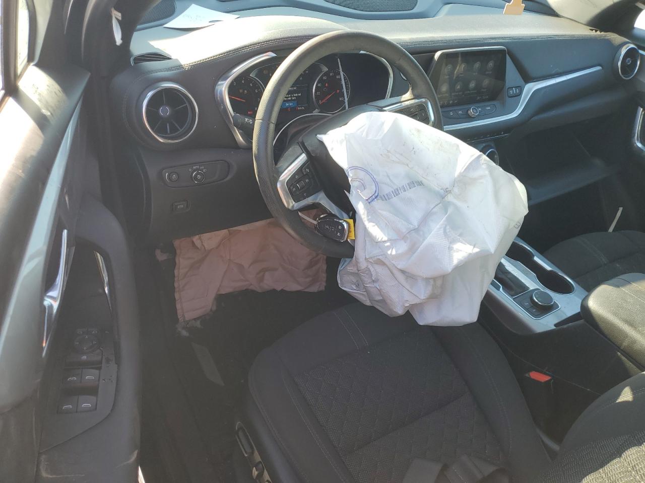 2021 Chevrolet Blazer - Image 8