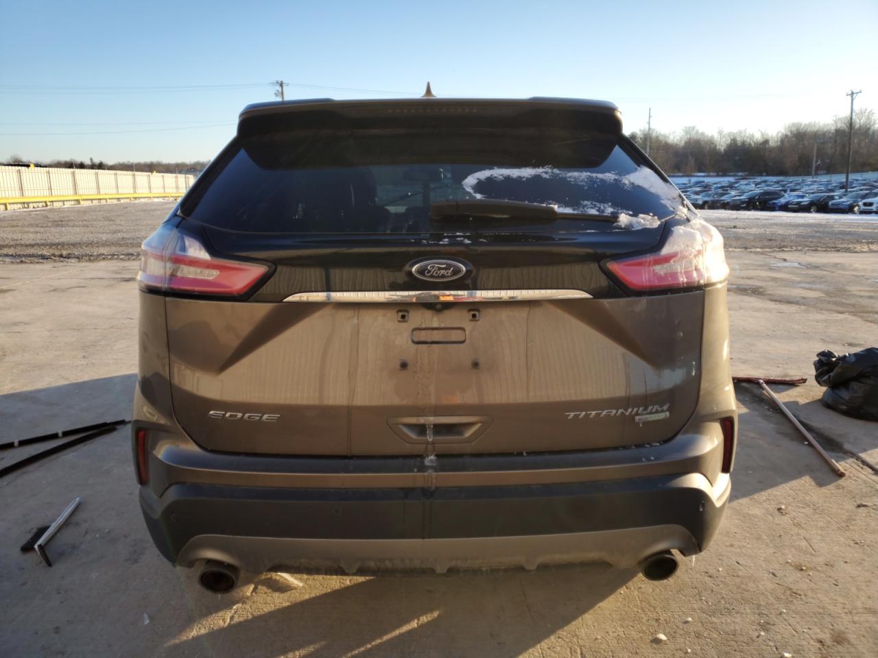 2019 Ford Edge - Image 6