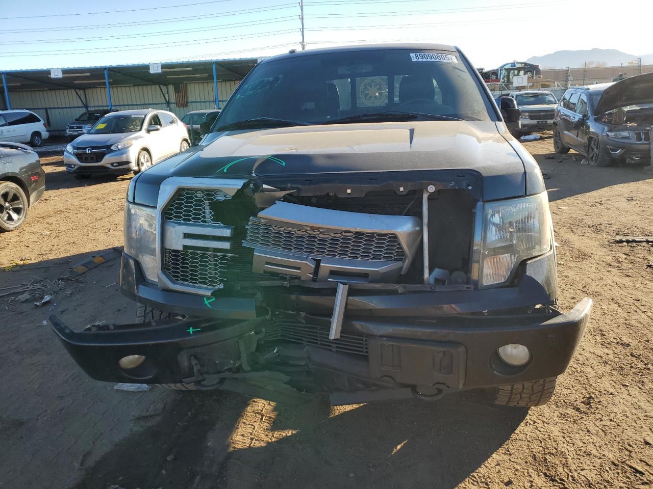 2011 Ford F-150 - Image 5