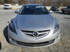 2012 Mazda 6 I na sprzedaż w Concord, NC - Front End