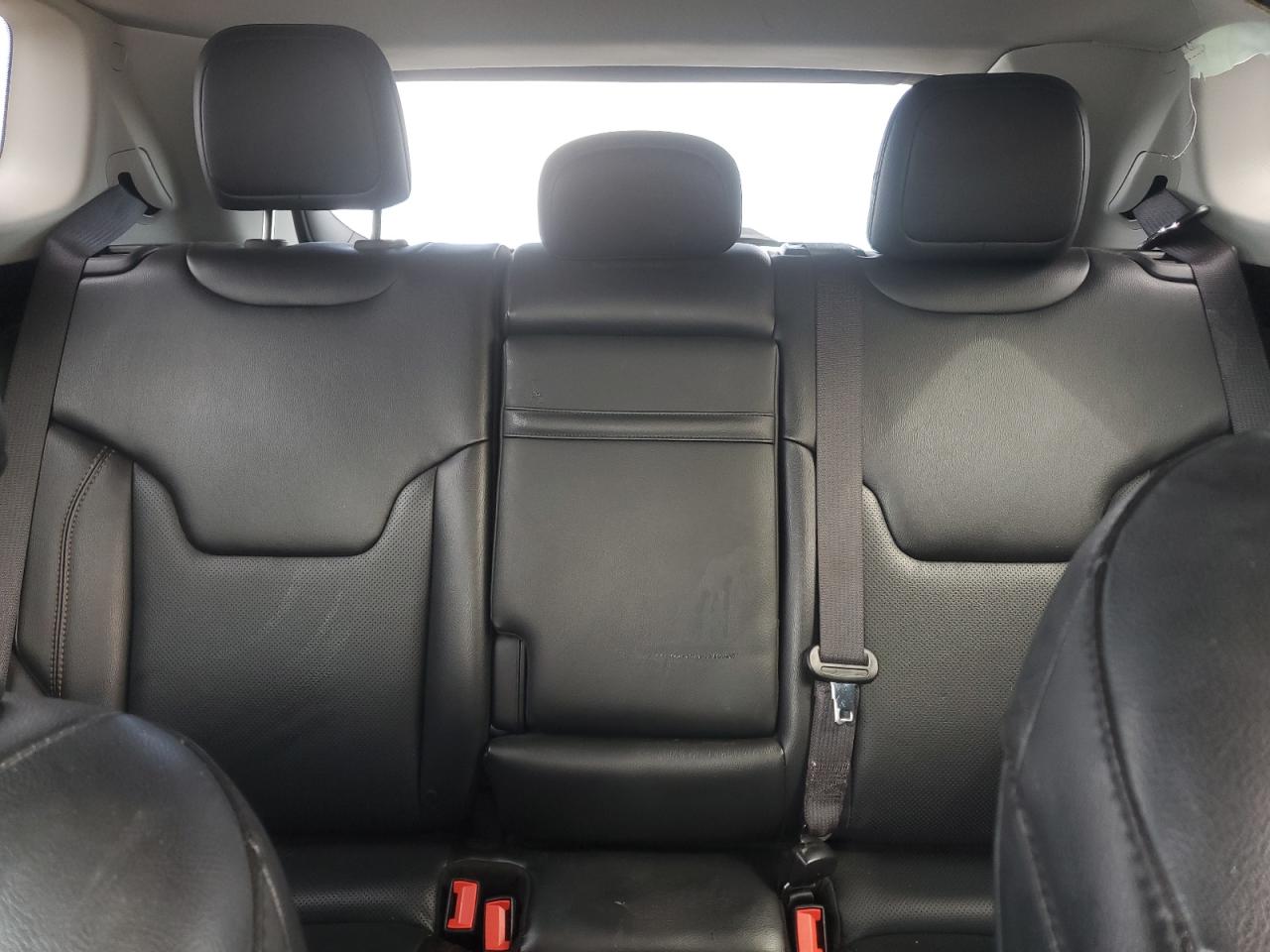 2019 Jeep Compass - Image 10