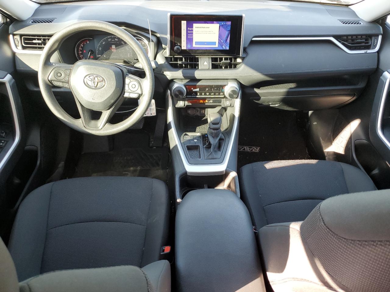2024 Toyota RAV 4 - Image 8