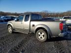 2006 Nissan Frontier King Cab Le за продажба в Assonet, MA - Front End