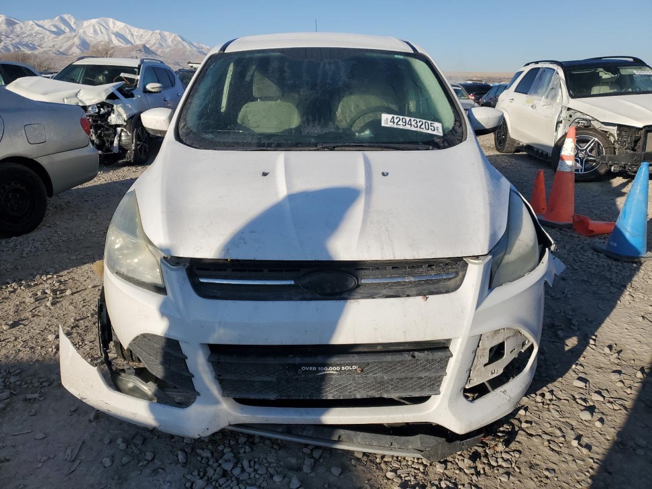 2014 Ford Escape - Image 5