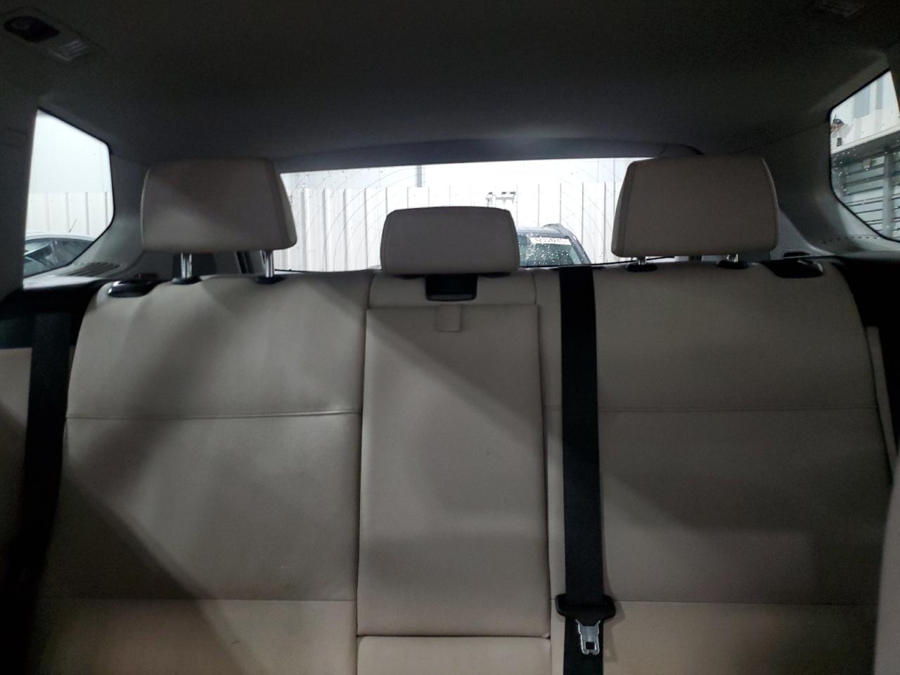 2016 BMW X3 - Image 10