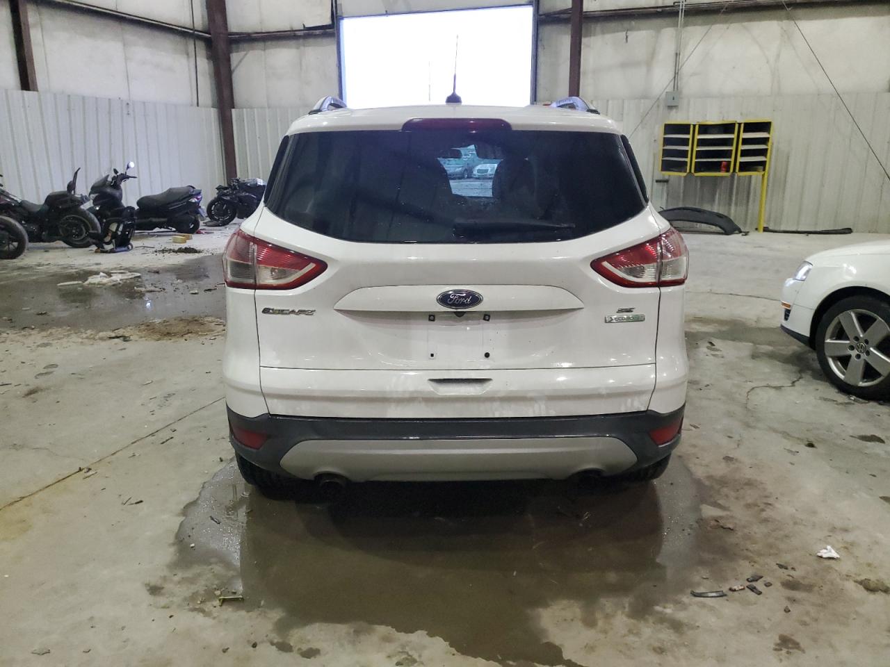 2015 Ford Escape - Image 6