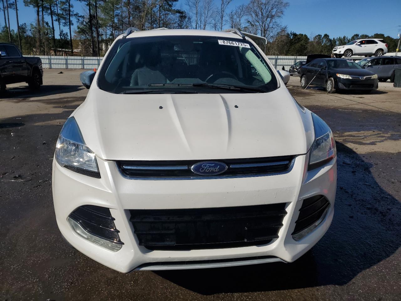 2015 Ford Escape - Image 5