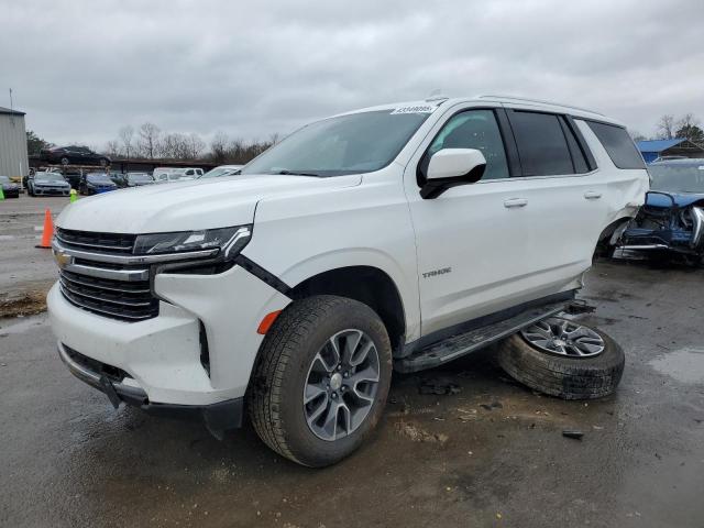 2021 Chevrolet Tahoe C1500 Lt продається в Florence, MS - Side