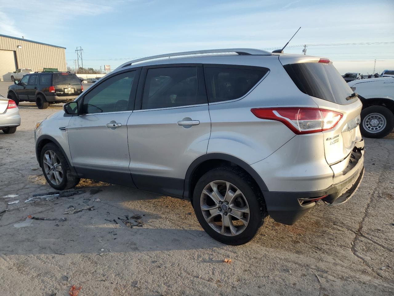 2014 Ford Escape - Image 2