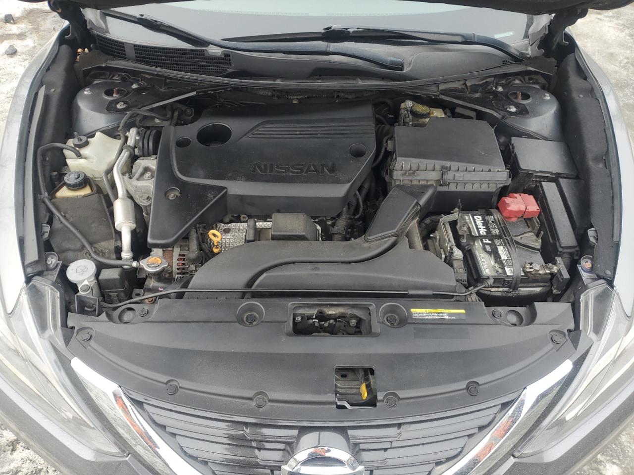 2016 Nissan Altima - Image 12