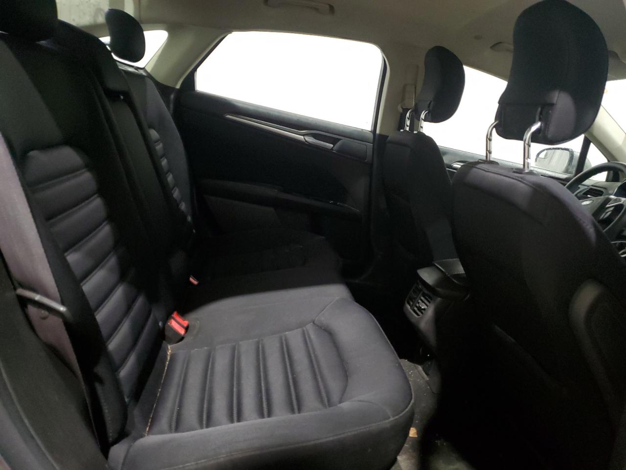 2014 Ford Fusion - Image 10