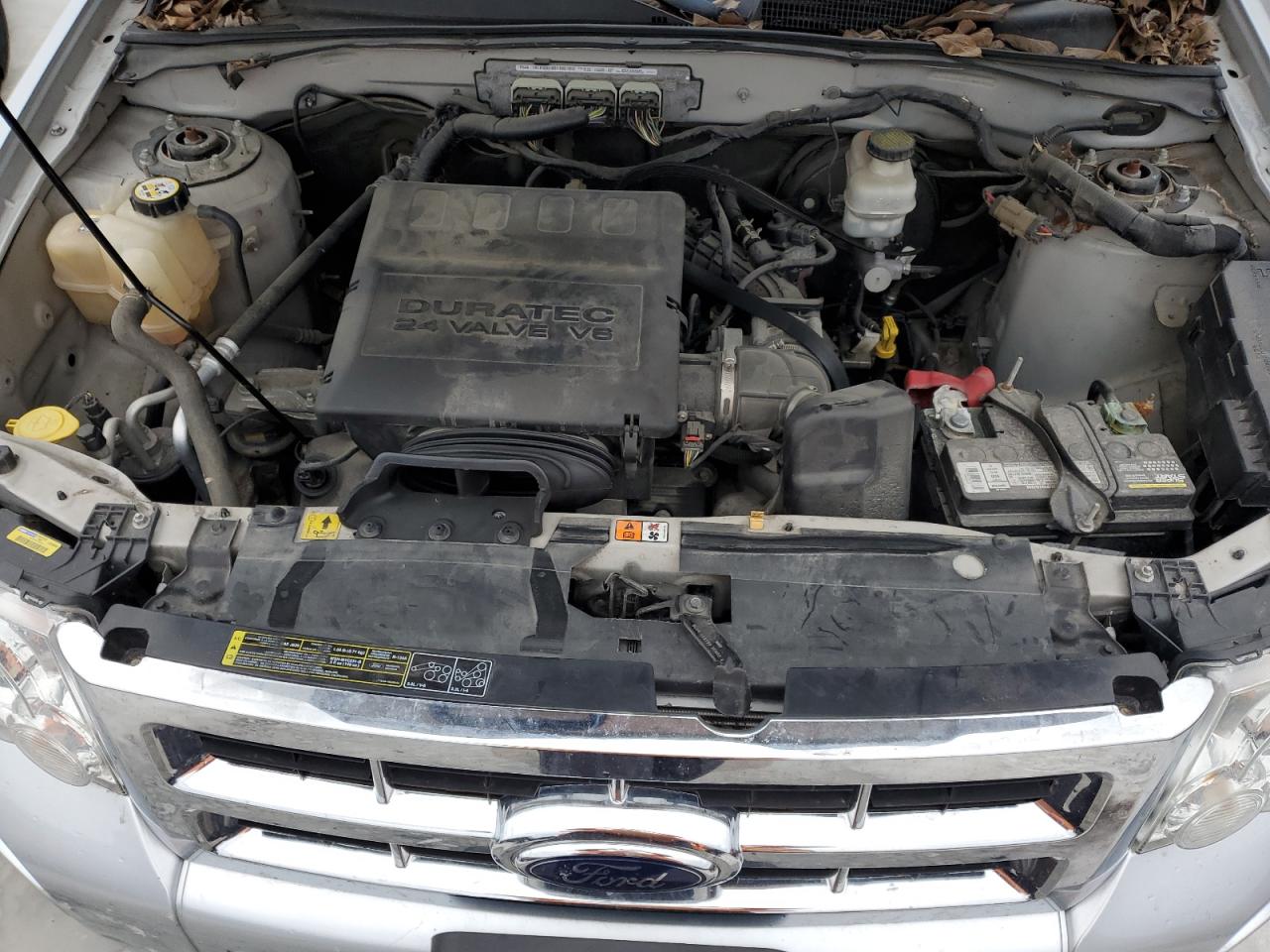 2012 Ford Escape - Image 12