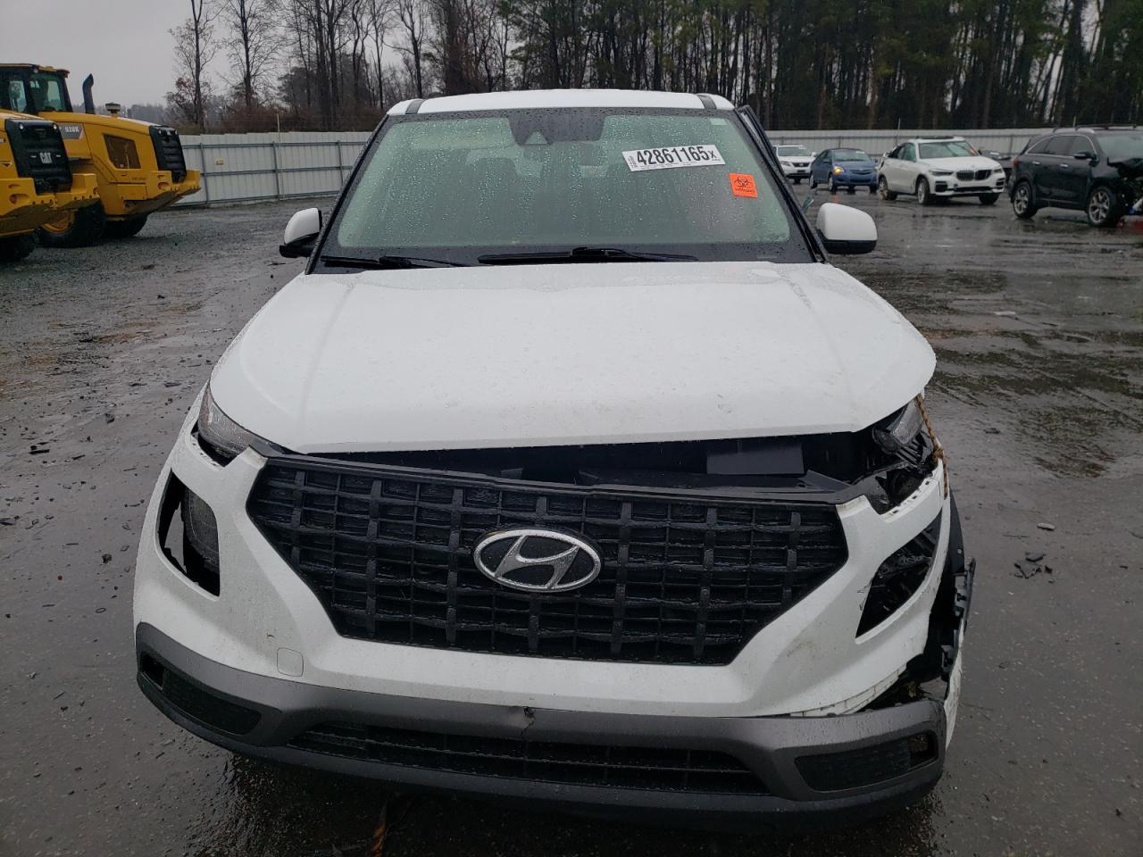 2021 Hyundai Venue - Image 5