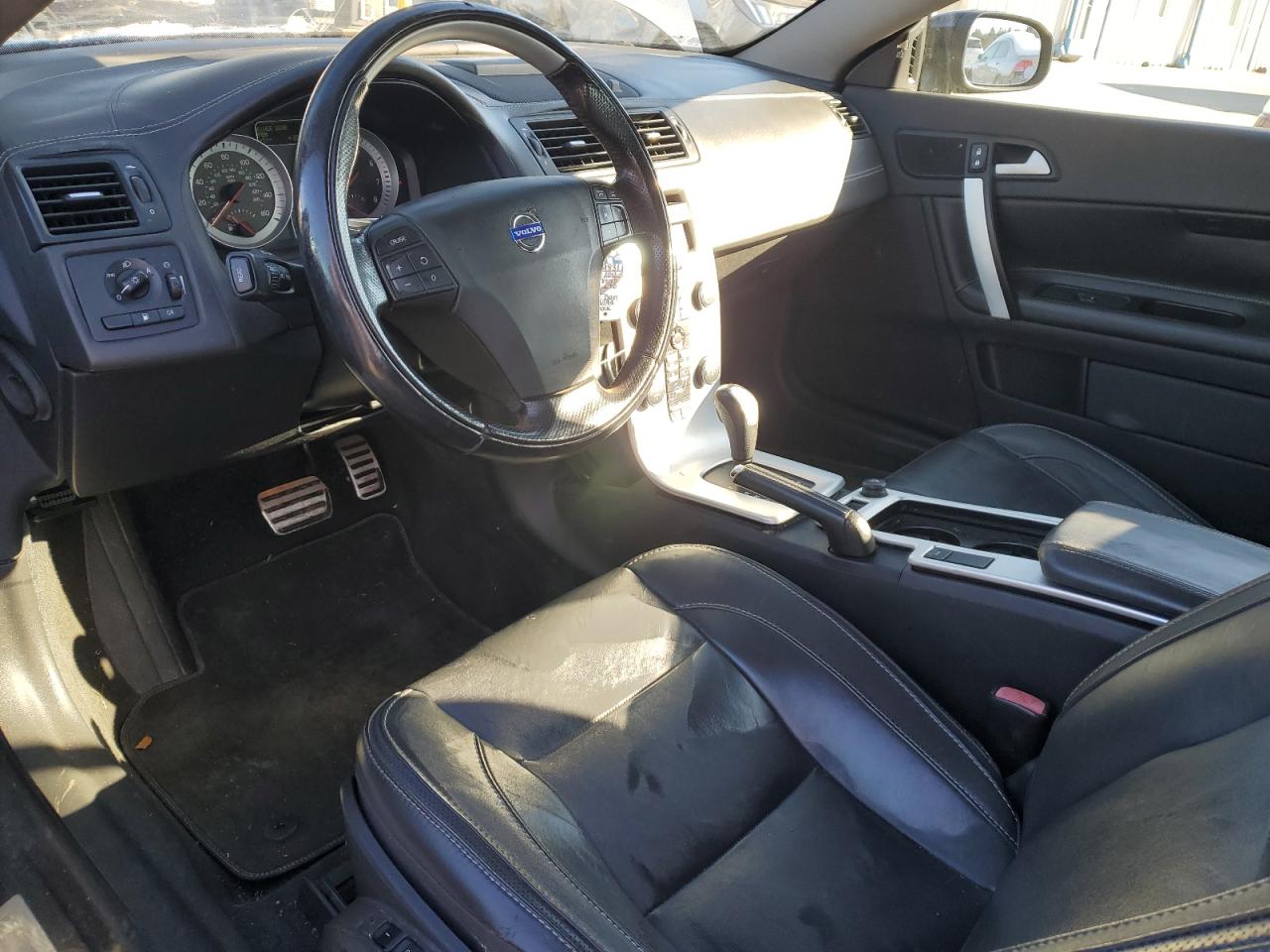 2012 Volvo C70 T5 VIN: YV1672MC0CJ129726 Lot: 88450485