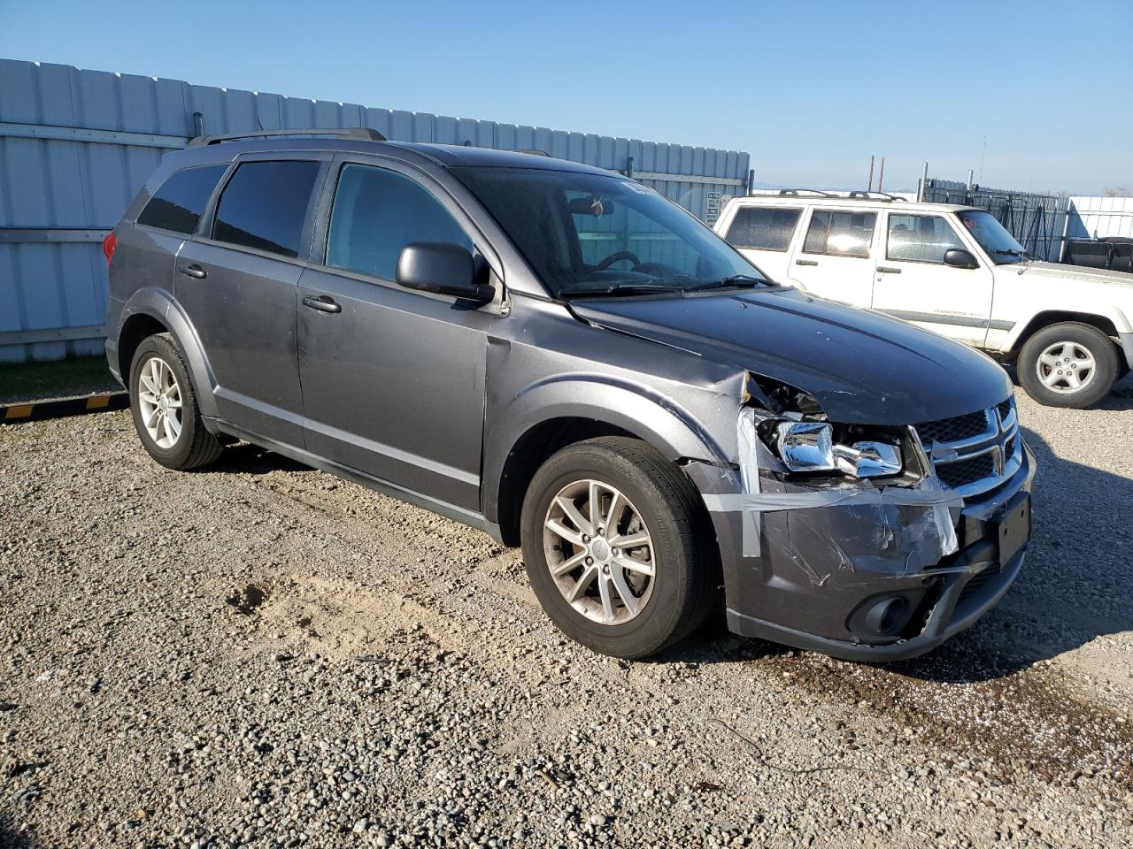 2014 Dodge Journey - Image 4