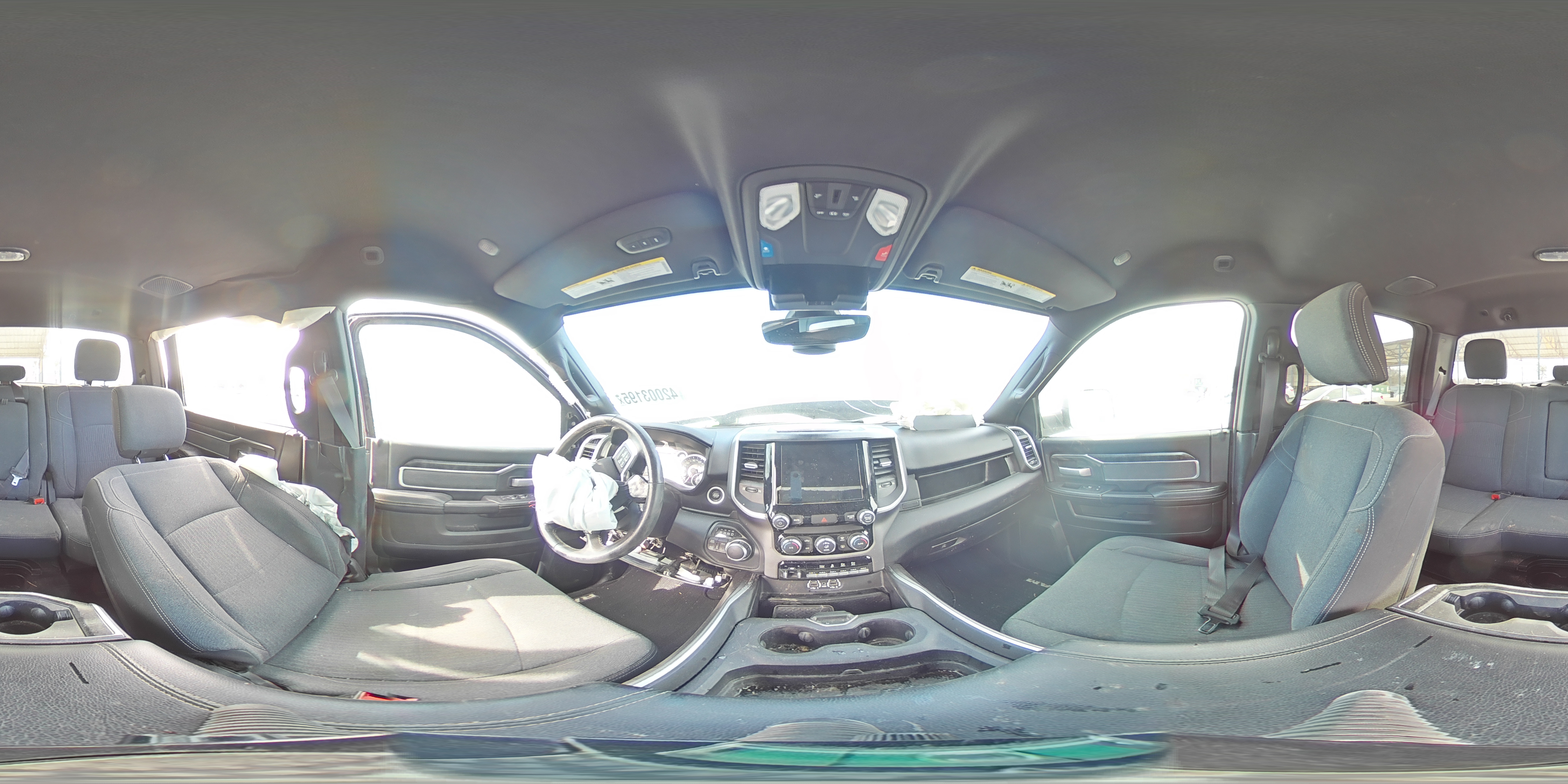 2019 RAM 2500 - Image 12