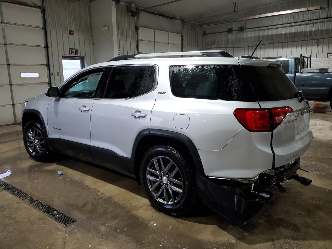 2017 GMC Acadia - Image 2