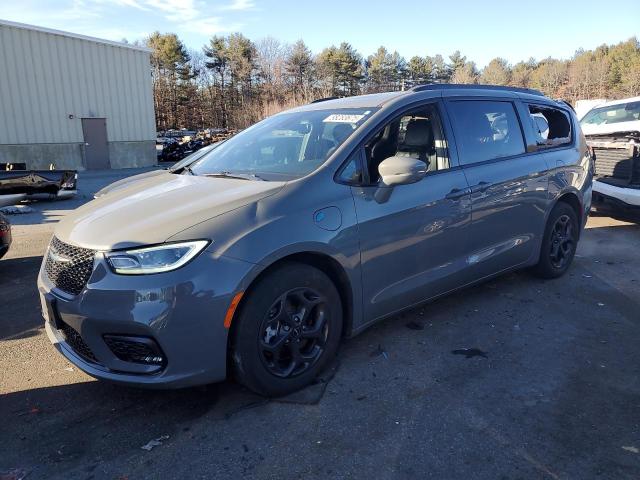 2021 Chrysler Pacifica Hybrid Limited