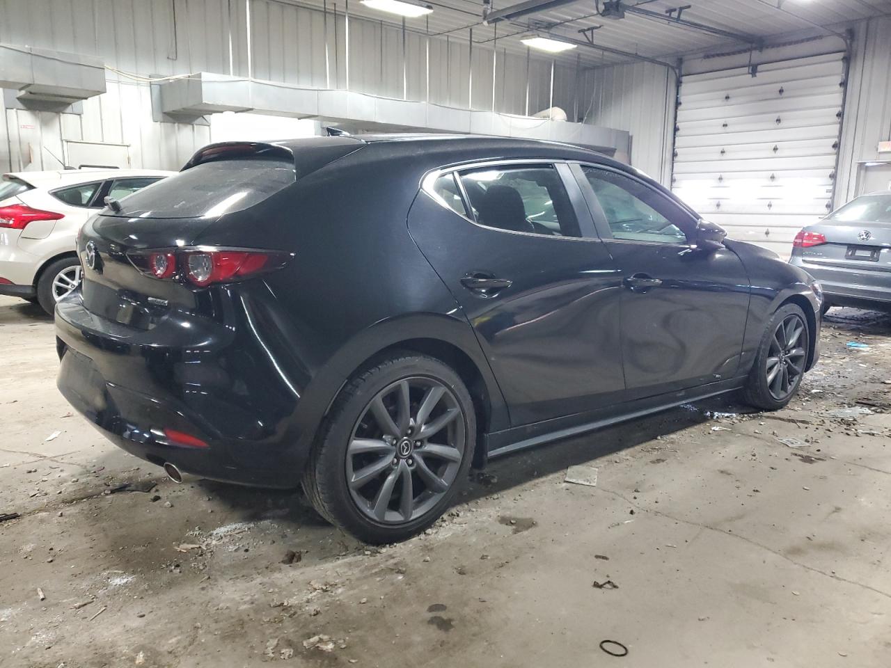 2019 Mazda 3 - Image 3