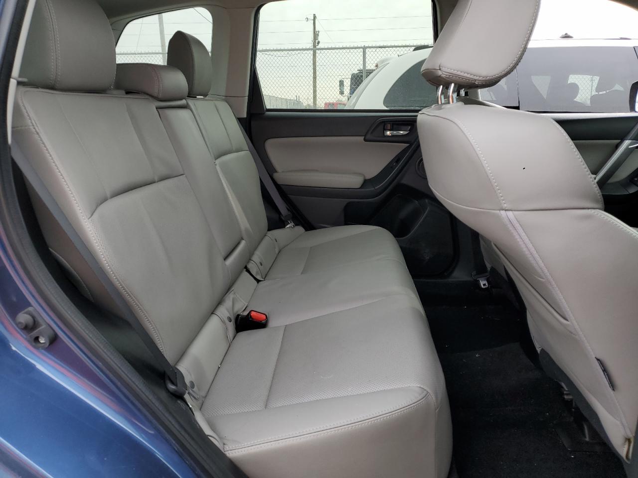 2014 Subaru Forester - Image 11