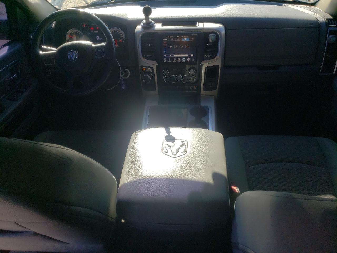 2015 RAM 1500 - Image 8