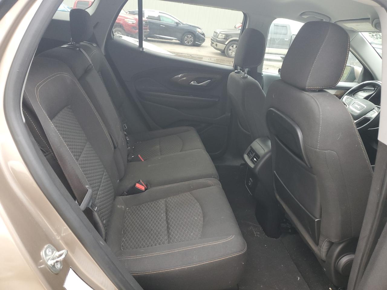 2018 GMC Terrain - Image 12