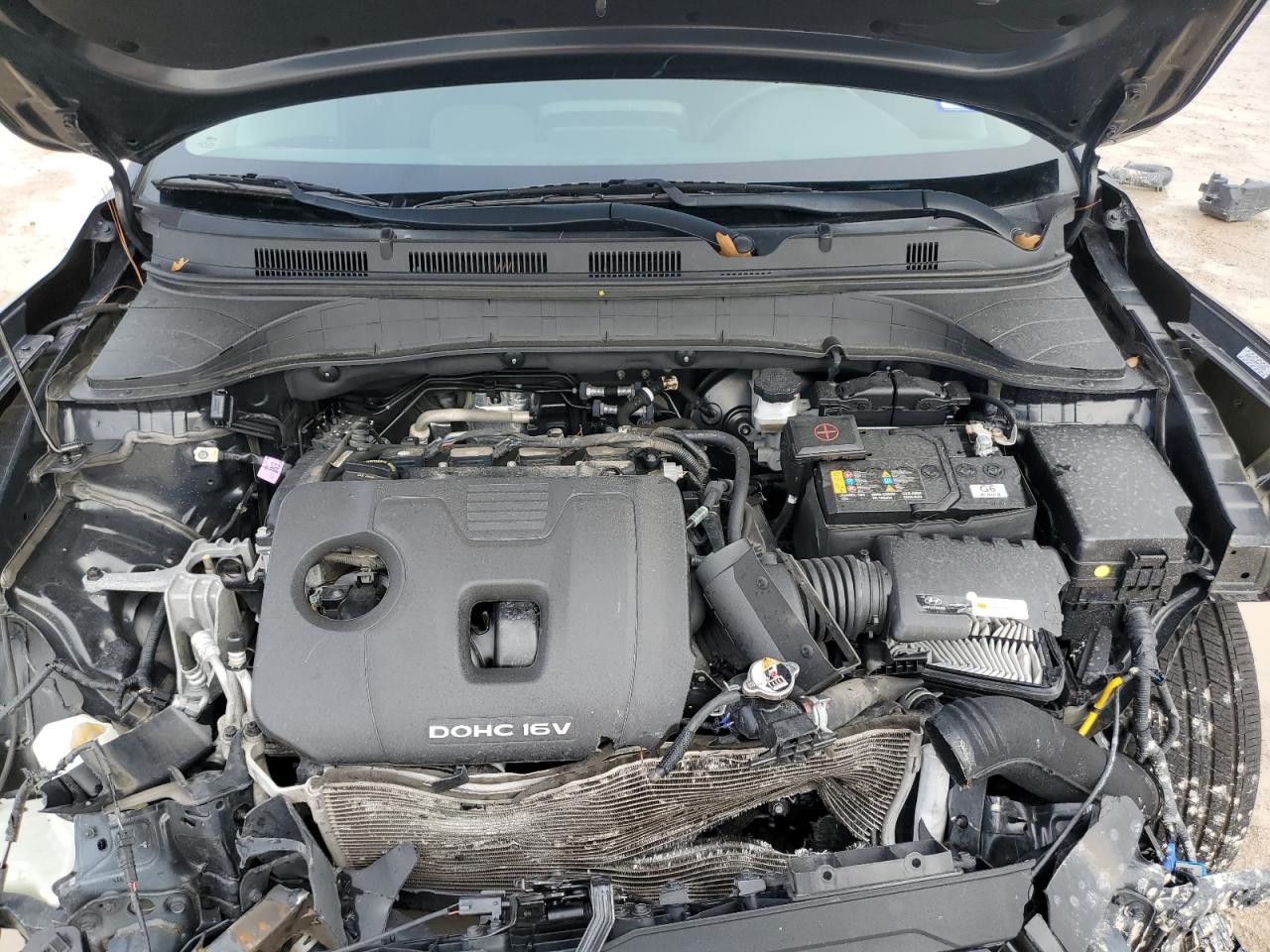 2021 Hyundai Kona - Image 11