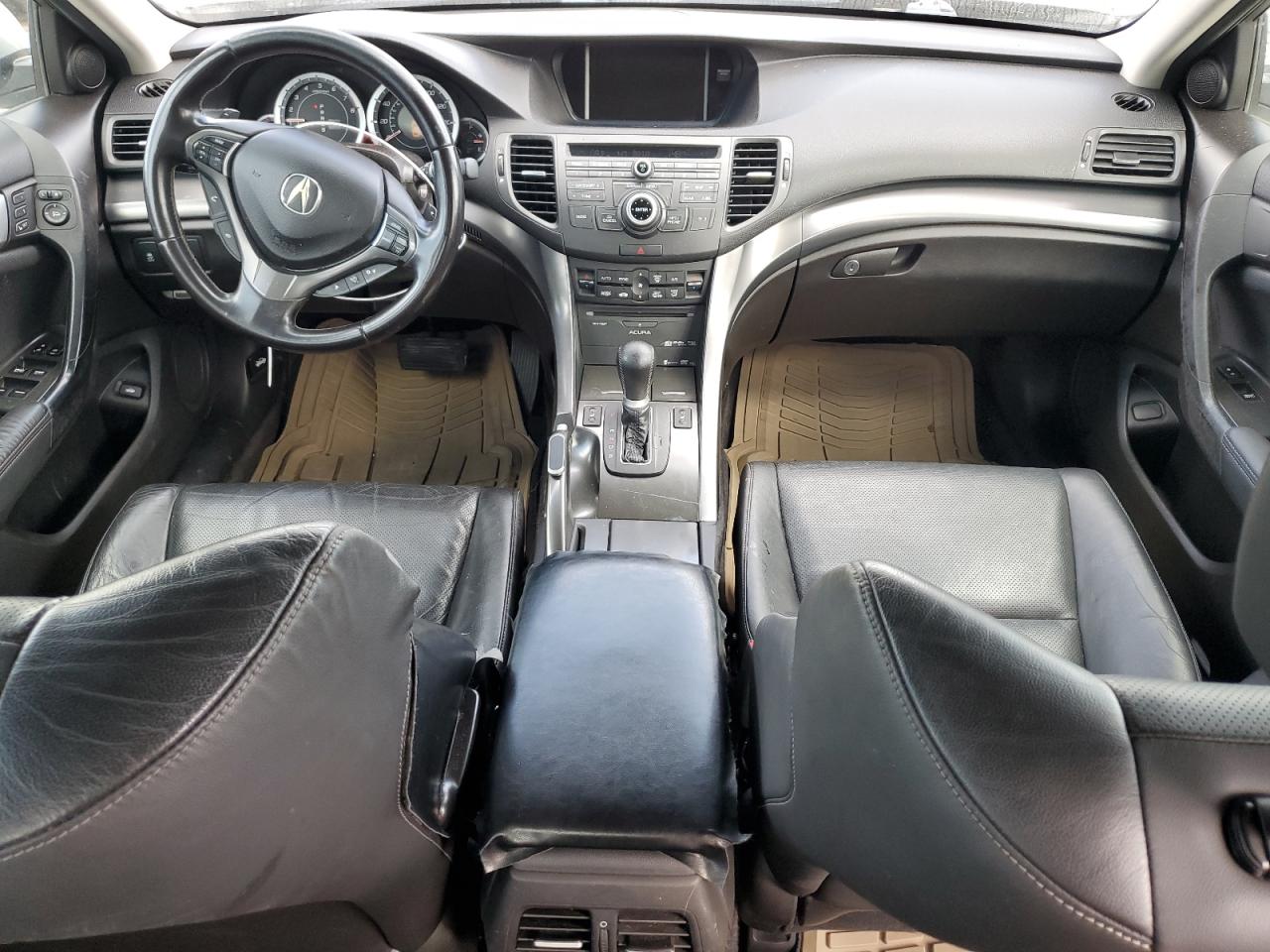 2011 Acura TSX - Image 8