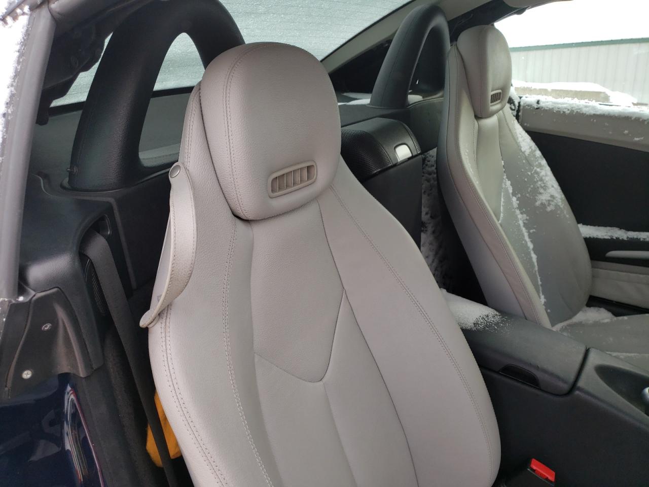 2006 Mercedes-Benz SLK-klasse - Image 10