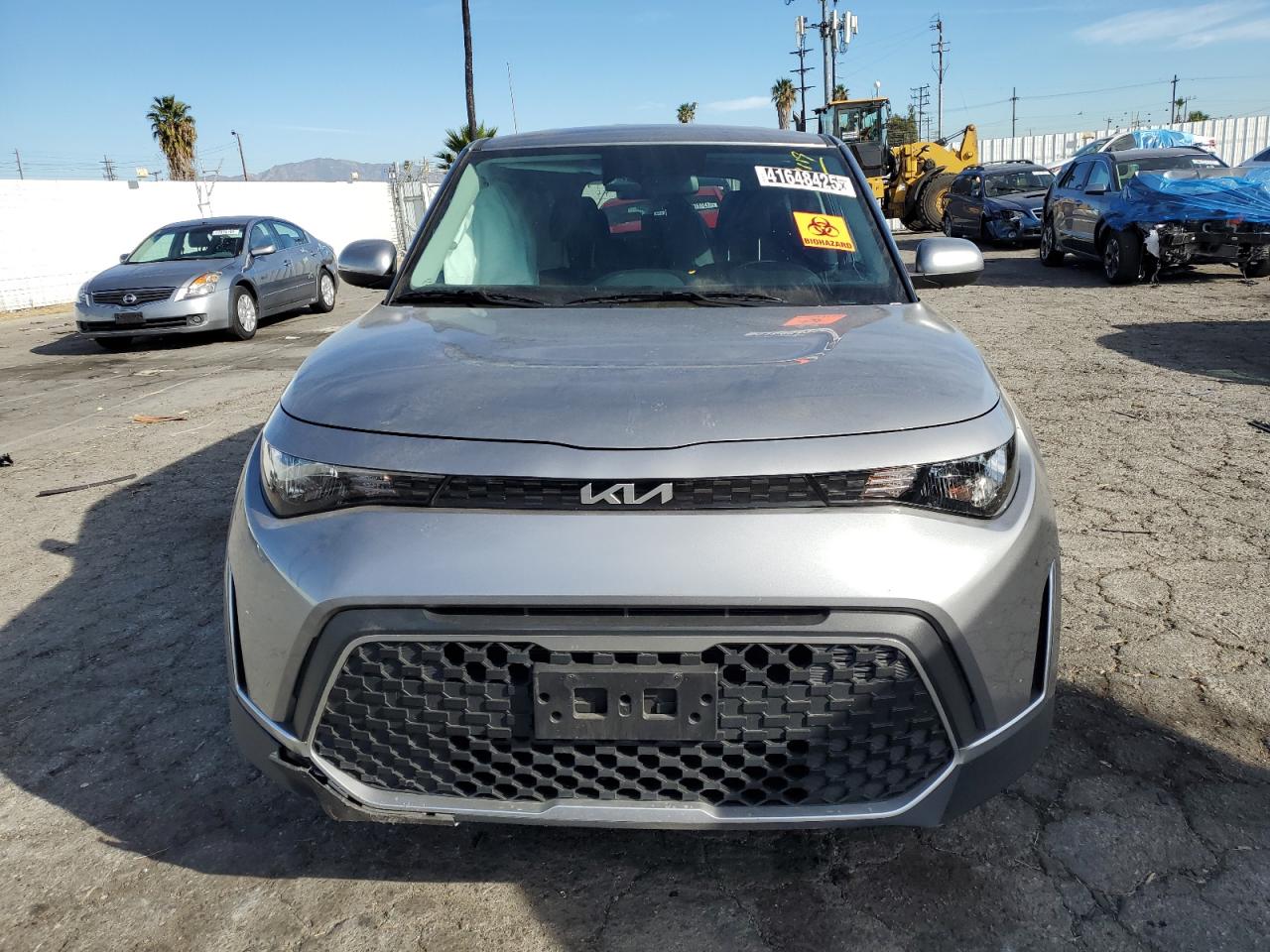 2024 Kia Soul - Image 5