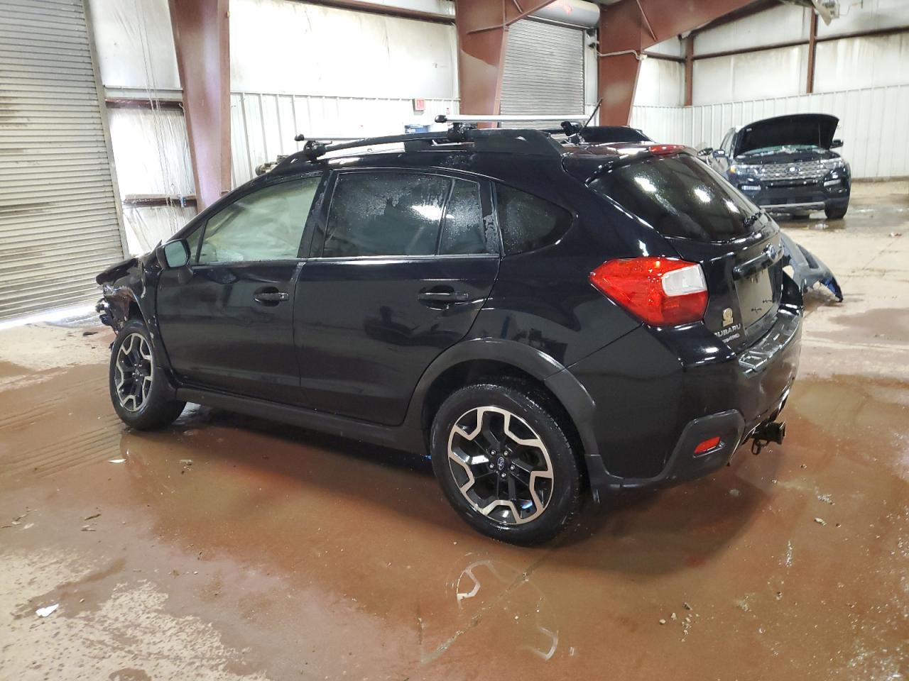 2016 Subaru XV - Image 2