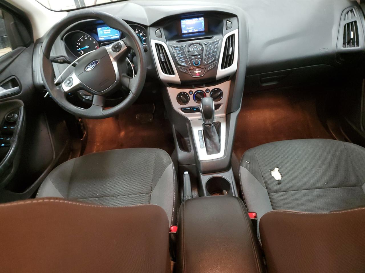 2014 Ford Focus - Image 8