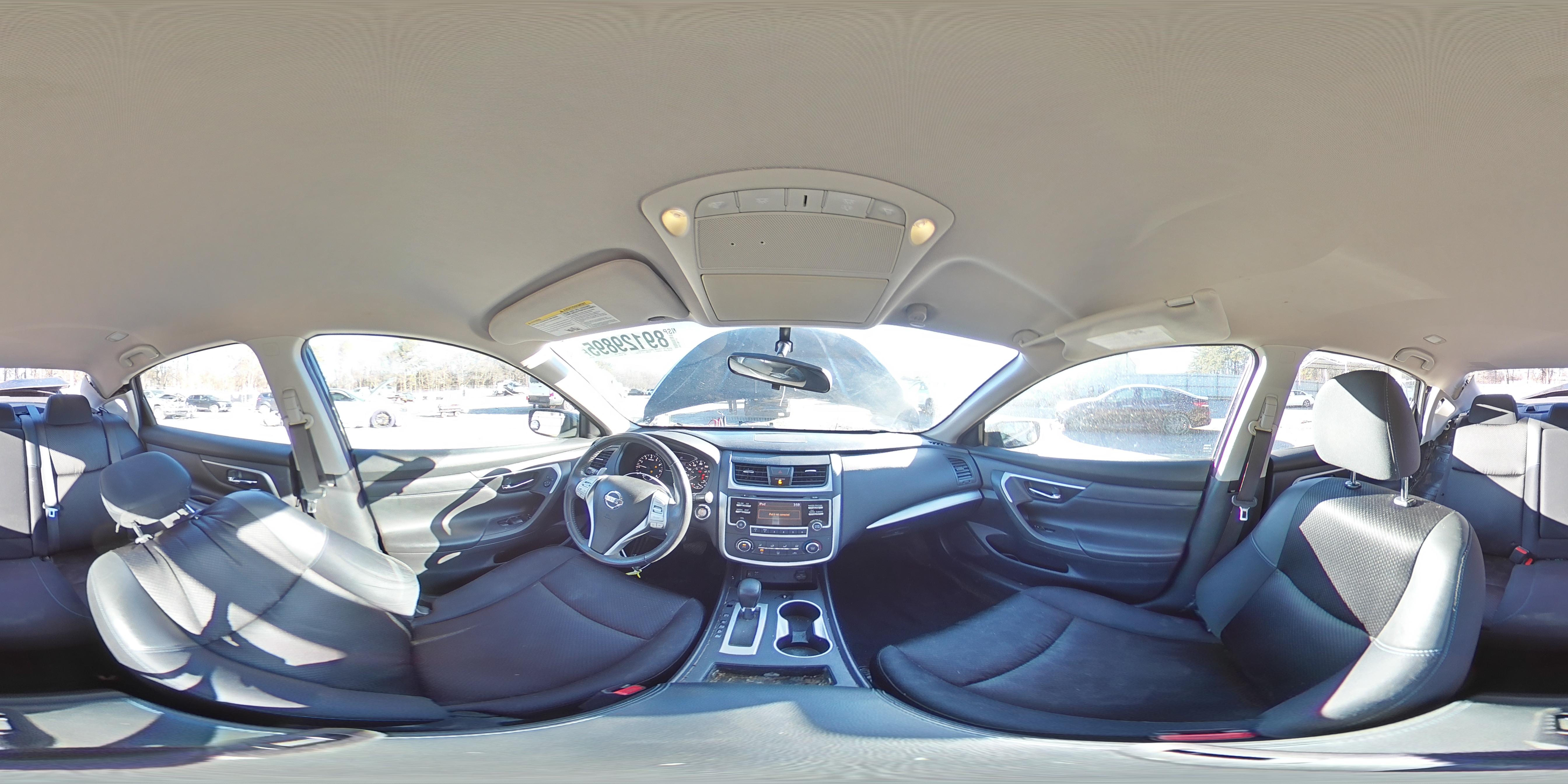 2017 Nissan Altima - Image 14