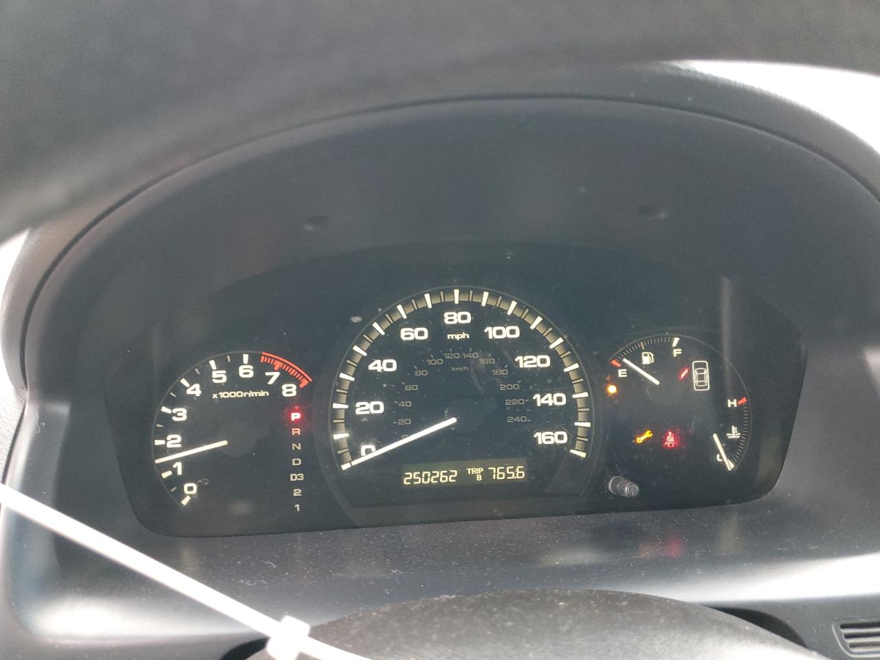 2006 Honda Accord - Image 9