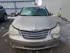 2009 CHRYSLER SEBRING LX for sale at Copart ON - TORONTO