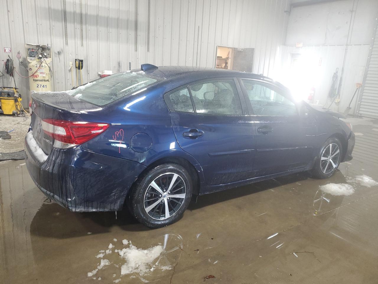 2021 Subaru Impreza - Image 3
