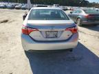 2015 Toyota Corolla L en Venta en Ocala, FL - Front End