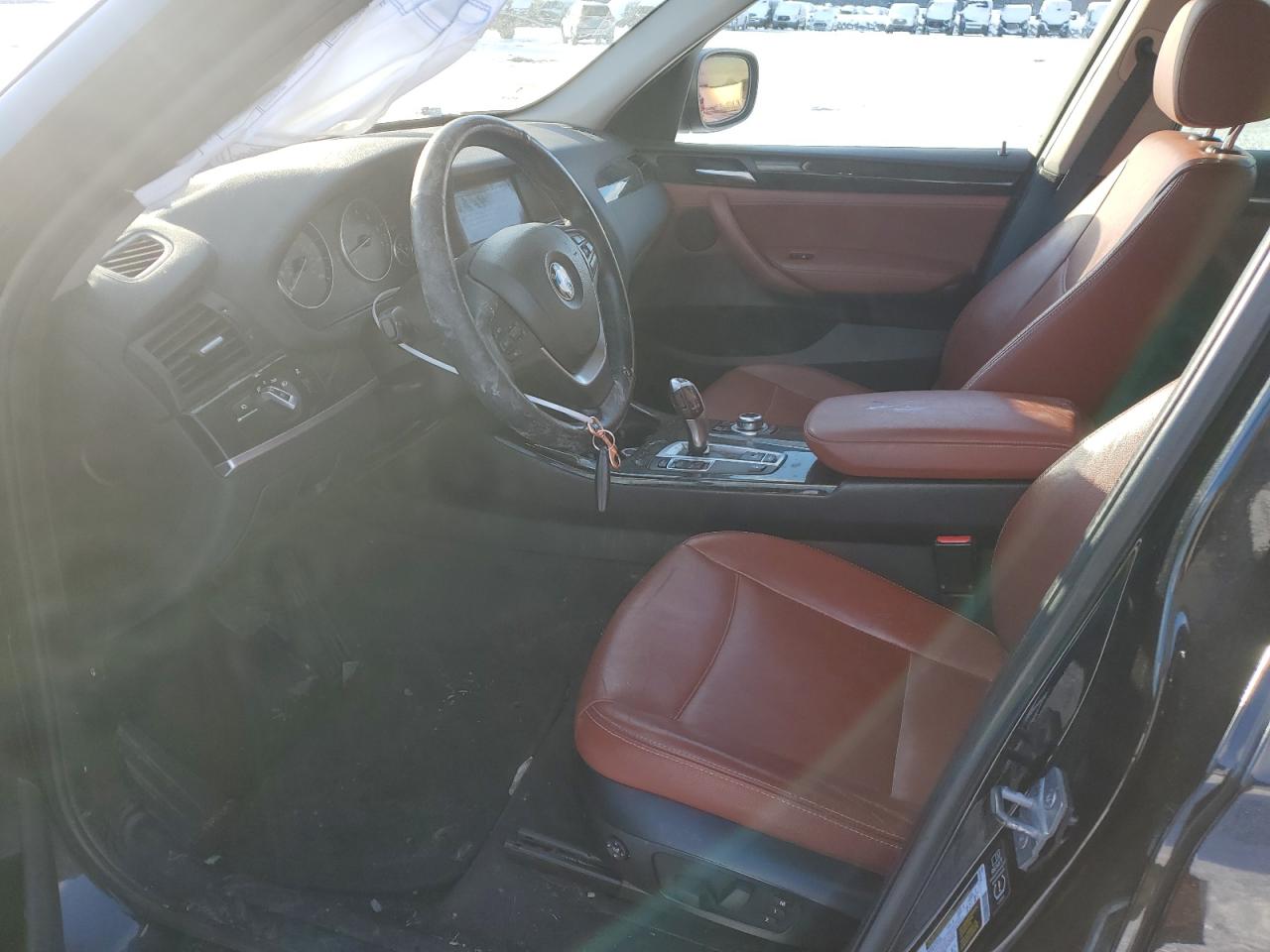 2014 BMW X3 - Image 7