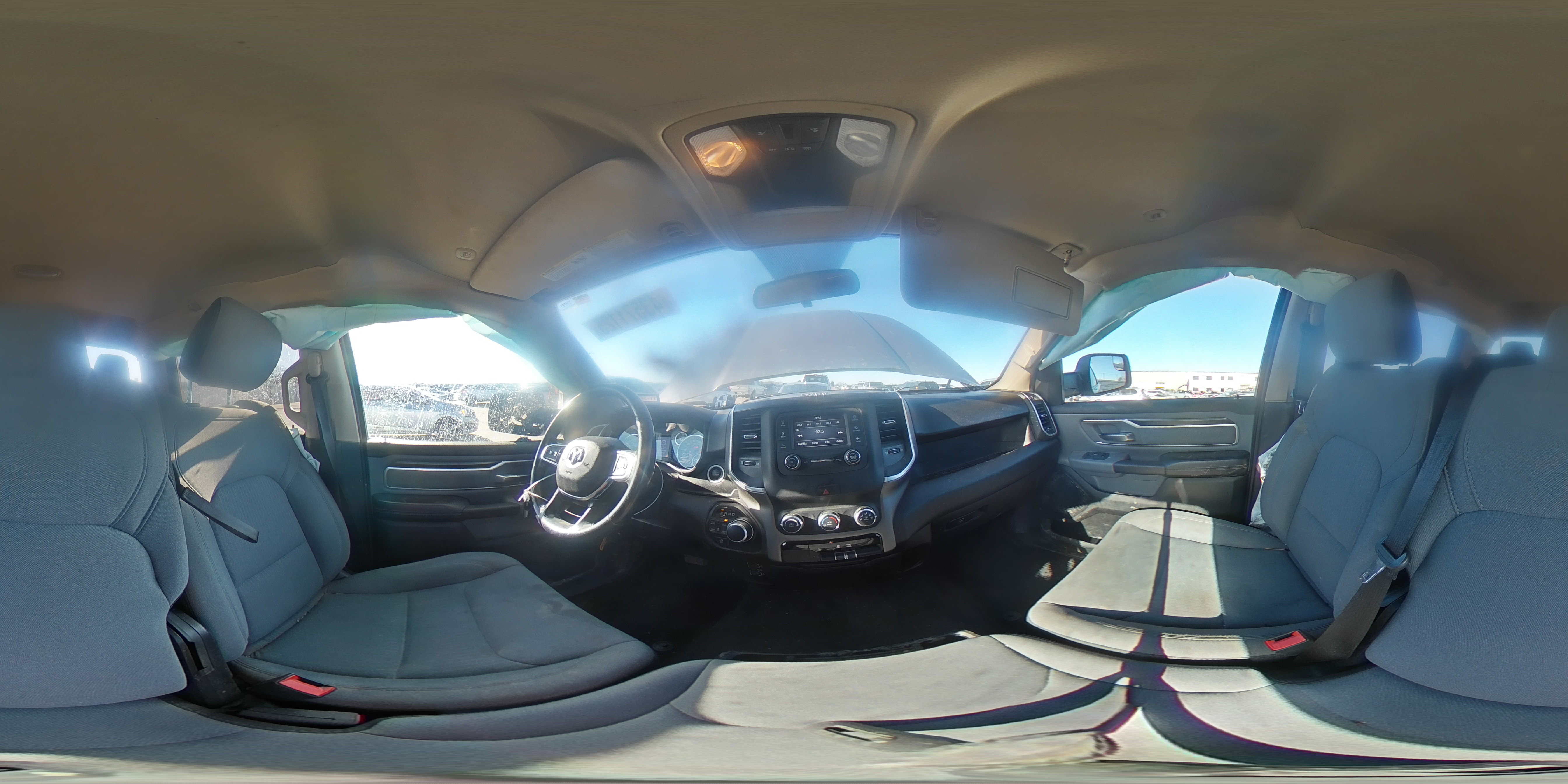 2019 RAM 1500 - Image 12