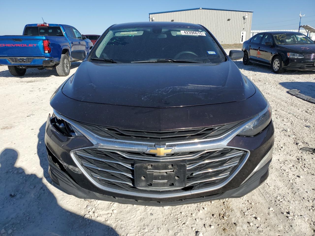 2020 Chevrolet Malibu - Image 5