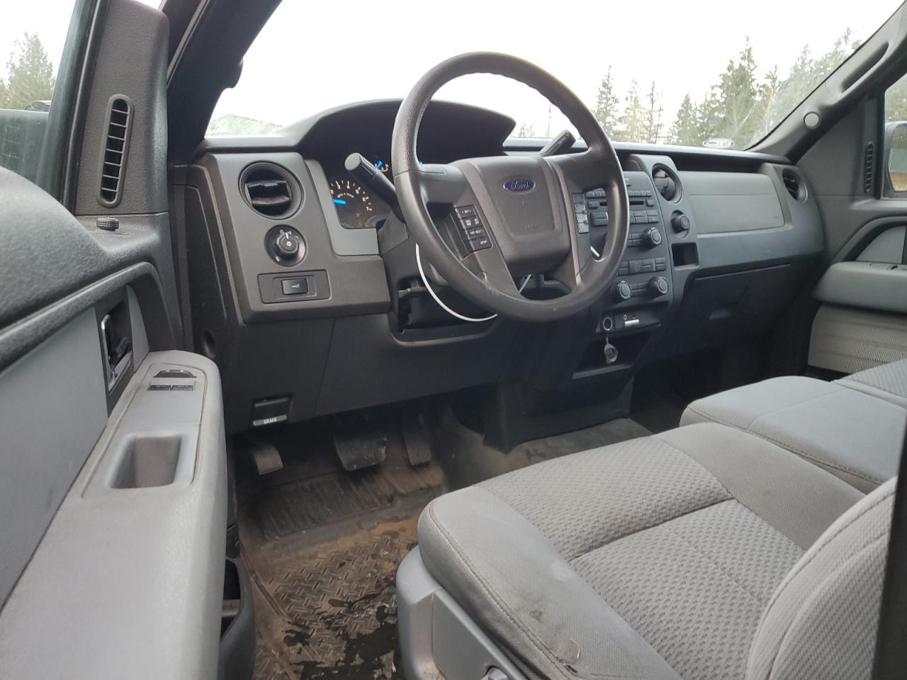 2013 Ford F-150 - Image 8