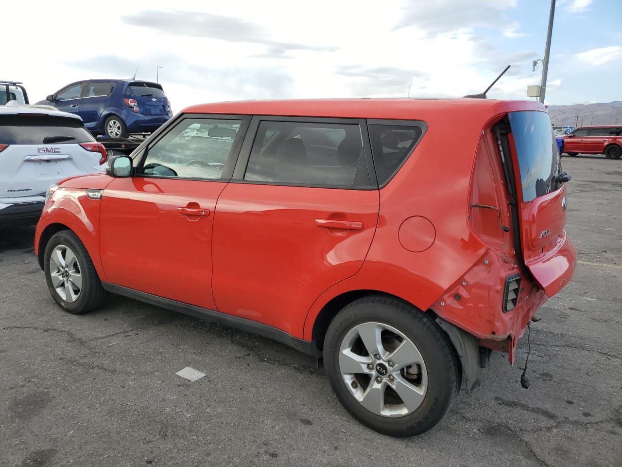 2019 Kia Soul - Image 2